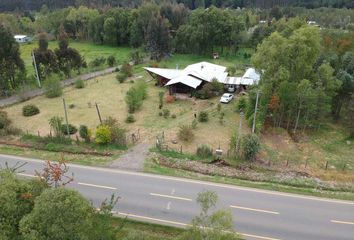 Casa en  Panguipulli, Valdivia