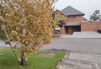 Casa en  Peñalolén, Provincia De Santiago