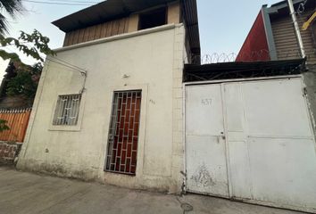 Casa en  San Joaquín, Provincia De Santiago