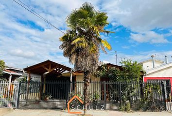 Casa en  Talca, Talca