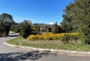 Parcela en  Puerto Varas, Llanquihue