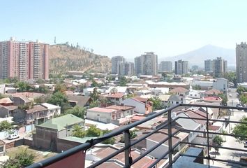 Departamento en  Recoleta, Provincia De Santiago