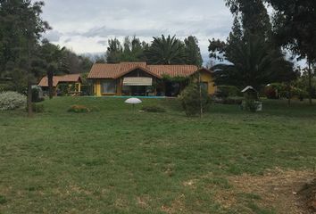 Casa en  San José De Maipo, Cordillera