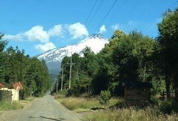 Parcela en  Villarrica, Cautín