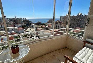 Departamento en  Viña Del Mar, Valparaíso