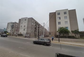 Departamento en  Calle Los Clarines Oriente 1388, Coquimbo, Elqui, Coquimbo, 1790000, Chl