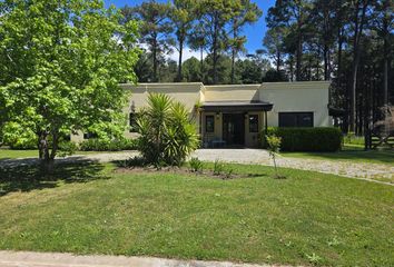 Casa en  Pinares Country Club, Exaltación De La Cruz