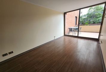 Departamento en  Las Condes, Provincia De Santiago