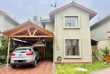 Casa en  Puente Alto, Cordillera