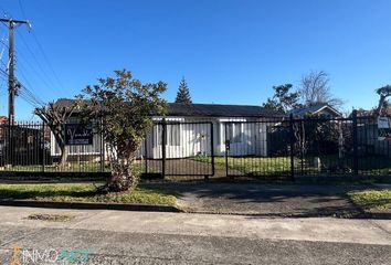 Casa en  Temuco, Cautín