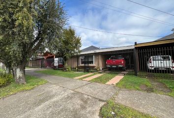 Casa en  Temuco, Cautín