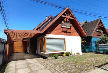 Casa en  Temuco, Cautín