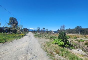 Parcela en  Puerto Montt, Llanquihue