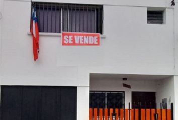 Casa en  Iquique, Iquique