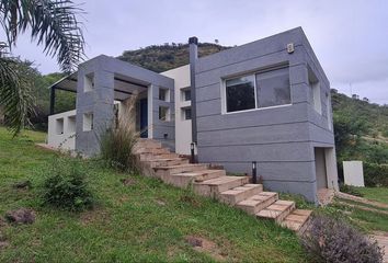 Casa en  Villa Del Dique, Córdoba