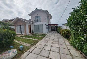 Casa en  Concón, Valparaíso