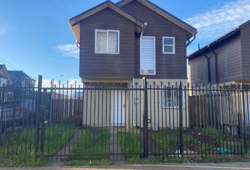 Casa en  Temuco, Cautín