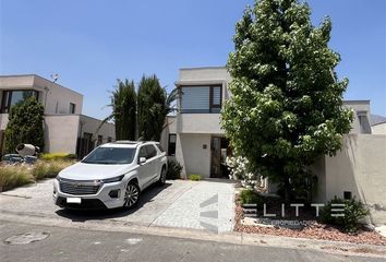 Casa en  Colina, Chacabuco