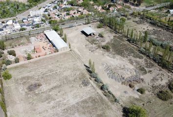 Terrenos en  Cipolletti, Río Negro