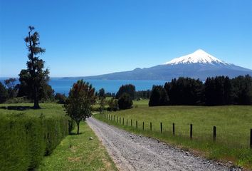 Parcela en  Puerto Varas, Llanquihue