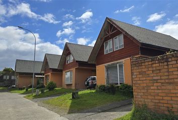 Casa en  Puerto Varas, Llanquihue