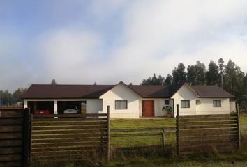 Casa en  San Rafael, Talca