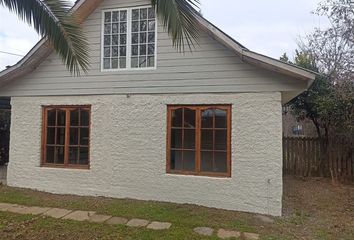 Casa en  San Fernando, Colchagua