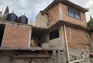 Casa en  Avenida Atlacomulco, Ejidal Santa Cruz Del Monte, Coyotepec, Tepotzotlán, México, 54667, Mex