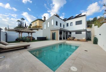 Chalet en  Puerto De La Torre, Málaga