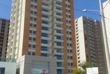 Apartamento en  Barranquillita, Barranquilla