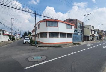 Bodega en  Villa Luz, Bogotá