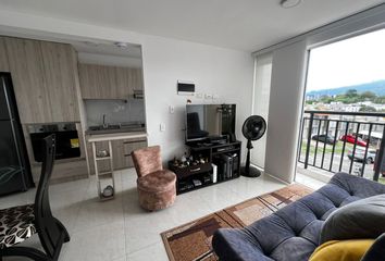 Apartamento en  Los Alamos, Pereira