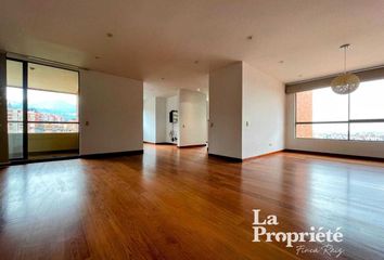 Apartamento en  Norte, Bogotá