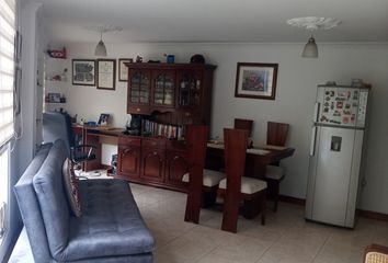 Apartamento en  Marantá, Bogotá