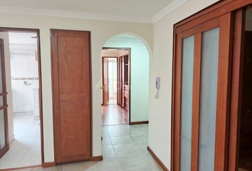 Apartamento en  Mesopotamia, Nororiente, Tunja