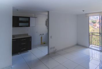 Apartamento en  Bolivariana, Medellín