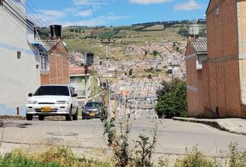 Lote de Terreno en  San Ignacio, Centro Histórico, Tunja