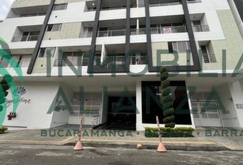 Apartamento en  San Alonso, Bucaramanga