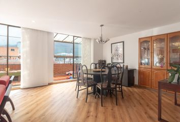 Apartamento en  Rincón Del Chicó, Bogotá