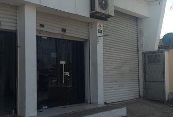 Local Comercial en  13 De Junio, Cartagena De Indias