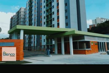 Apartamento en  Jardines De Coaviconsa, Bucaramanga