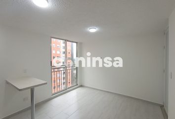 Apartamento en  Turingia, Bogotá