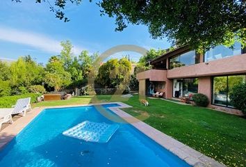 Casa en  Lo Barnechea, Provincia De Santiago