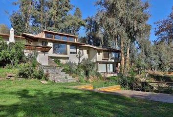 Casa en  La Reina, Provincia De Santiago