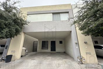 Casa en  Calle San Marcos, Lázaro Cárdenas, General Escobedo, Nuevo León, 66058, Mex