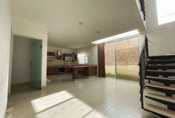 Casa en condominio en  Yerbabuena, Guanajuato