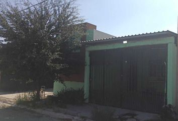 Casa en  Avenida Roble, El Carmen, Nuevo León, 66583, Mex