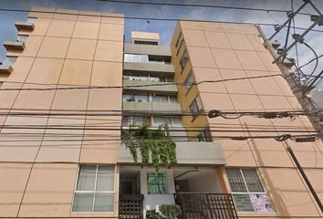 Departamento en  Calle 4 99, Agrícola Pantitlán, Iztacalco, Ciudad De México, 08100, Mex