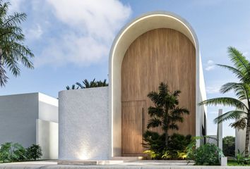 Casa en condominio en  Calle 21, Chelem Puerto, Progreso, Yucatán, 97336, Mex