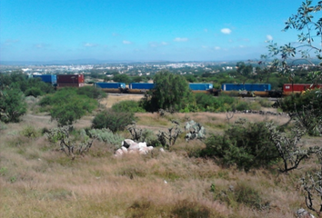 Rancho en  76773, El Cerrito, Querétaro, Mex